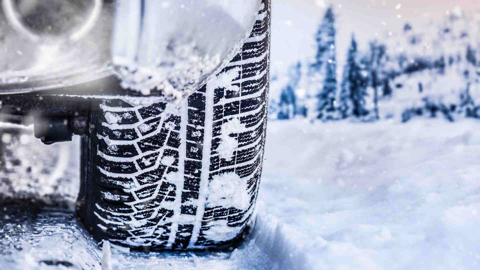 Everything You Need to Know About Winter Tires in Canada YST Tuning