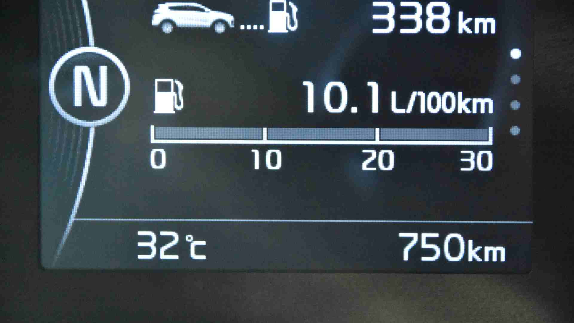 Mastering Fuel Efficient Driving: 11 Tips to Reduce Your Gas Costs ...