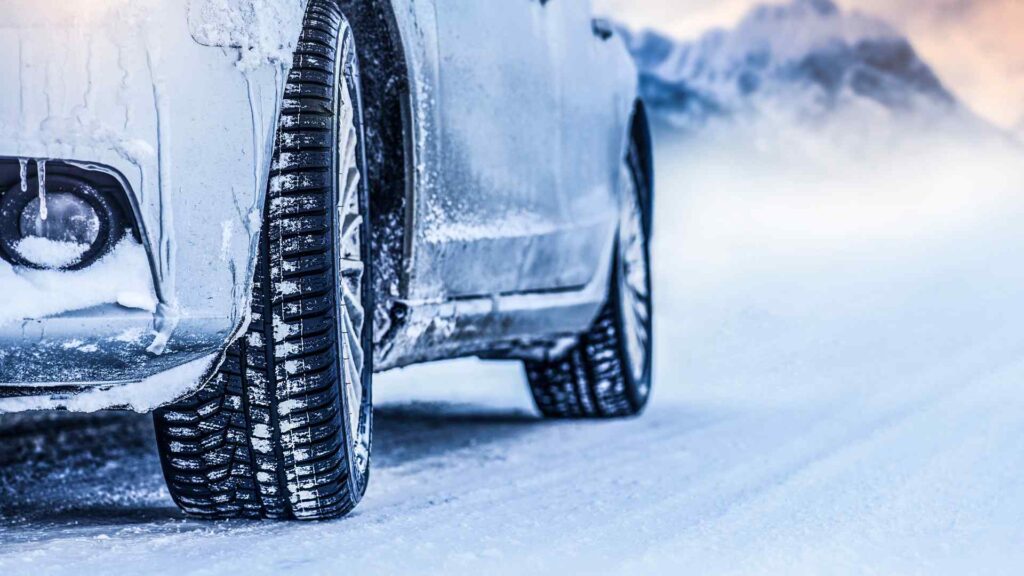 Winter Tires