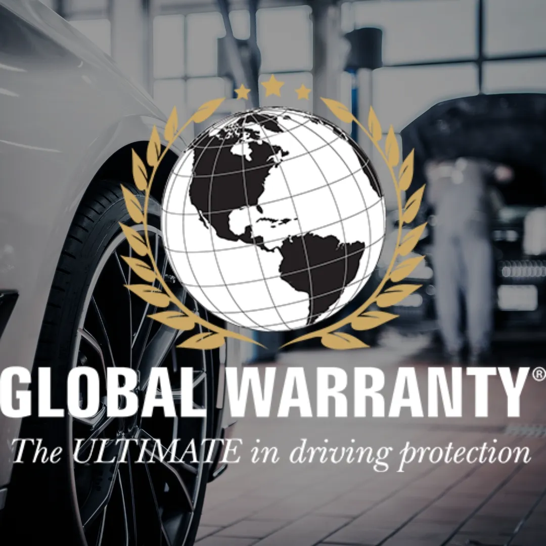 Authorized Global Warranty Repair Center Authorized Global Warranty Repair Center
