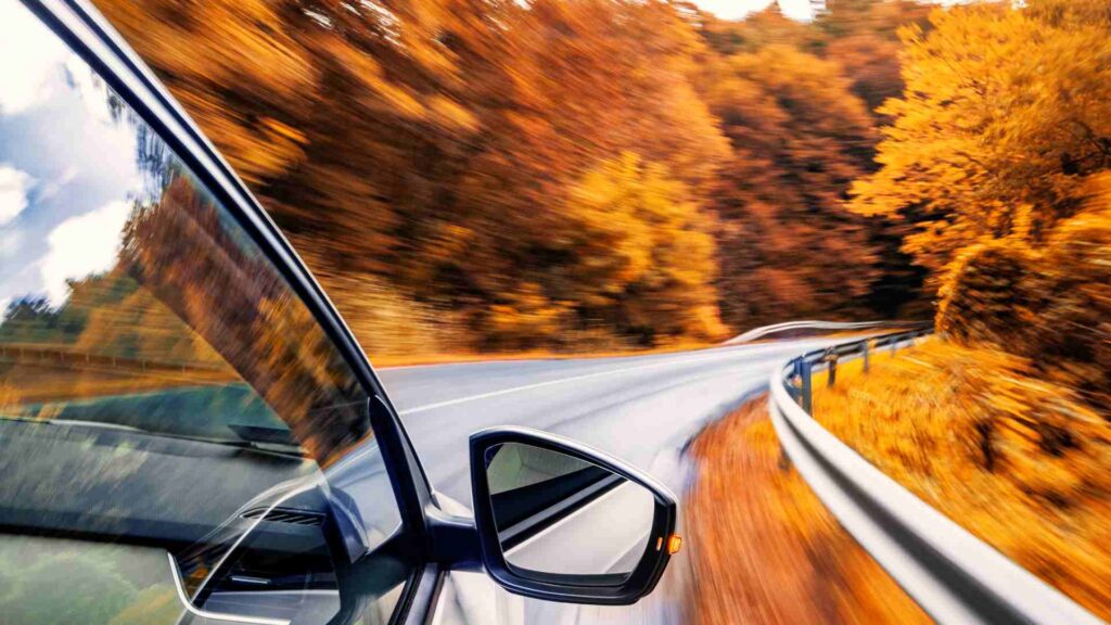 Fall Vehicle Maintenance