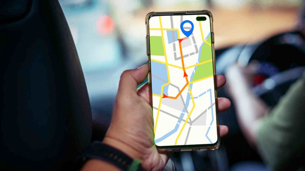 Must-Have Free Driving Apps